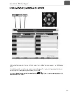 Preview for 23 page of e-motion X32-69E-GB-TCU-UK User Manual