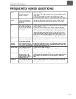 Preview for 25 page of e-motion X32-69E-GB-TCU-UK User Manual