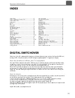 Preview for 27 page of e-motion X32-69E-GB-TCU-UK User Manual