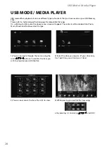 Preview for 26 page of e-motion X32-69G-GB-TCDUP-UK User Manual