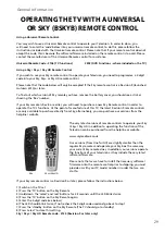 Preview for 27 page of e-motion X32-69G-GB-TCDUP-UK User Manual