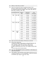 Preview for 20 page of E-Pos Supermarket User Manual