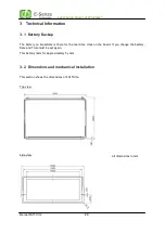 Preview for 24 page of E-Senza SenzaGate SG151lite Manual