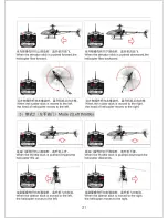 Preview for 21 page of E sky belt-cp Instruction Manual