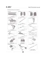 Preview for 20 page of E sky EK1H-E015 Instruction Manual