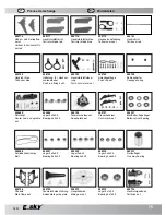 Preview for 75 page of E sky KING 3 Operating Instructions Manual