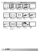 Preview for 77 page of E sky KING 3 Operating Instructions Manual