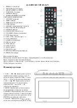 Preview for 21 page of E Star 9D2T2 Short User Manual