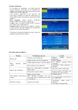 Preview for 55 page of E Star 9D2T2 Short User Manual