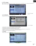 Preview for 13 page of E Star T2-601 UHD User Manual
