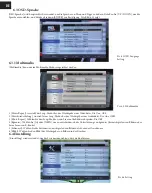Preview for 32 page of E Star T2-601 UHD User Manual