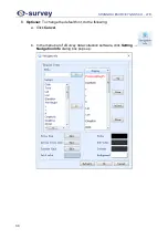 Preview for 36 page of e-survey VE115 User Manual