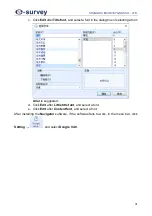 Preview for 37 page of e-survey VE115 User Manual