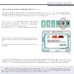 Preview for 28 page of E-Swin WE-O User Manual