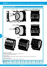 Preview for 10 page of E-T-A ESX10-T -DC Series Manual