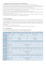 Preview for 31 page of E-T-A SCS1000 Operation Manual