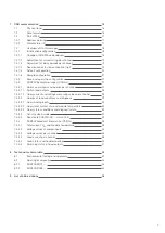 Preview for 3 page of E-T-A SCS200 User Manual