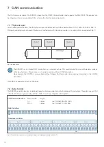 Preview for 16 page of E-T-A SCS200 User Manual