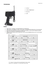 Preview for 2 page of E.T.T. F1 Reference Manual