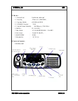 Preview for 4 page of E-Tech IM101 Service Manual