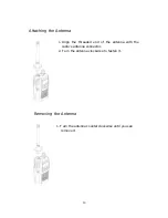 Preview for 10 page of E-Tech IP - Series User Manual