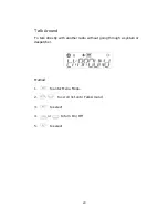 Preview for 23 page of E-Tech IP - Series User Manual