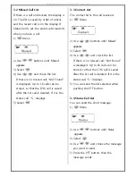 Preview for 5 page of E-Tech NEP-Series User Manual