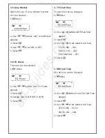 Preview for 6 page of E-Tech NEP-Series User Manual