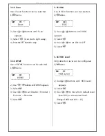 Preview for 8 page of E-Tech NEP-Series User Manual