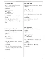 Preview for 9 page of E-Tech NEP-Series User Manual