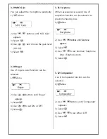 Preview for 12 page of E-Tech NEP-Series User Manual