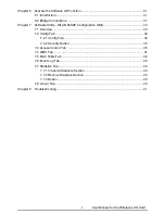 Preview for 6 page of E-Tech Wireless PCI Adapter User Manual