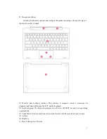 Preview for 5 page of E-Tel Q10 Plus User Manual