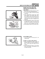 Preview for 18 page of E-TON ATV6A 90 Service Manual