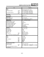 Preview for 22 page of E-TON ATV6A 90 Service Manual