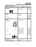 Preview for 24 page of E-TON ATV6A 90 Service Manual