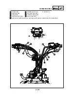 Preview for 49 page of E-TON ATV6A 90 Service Manual