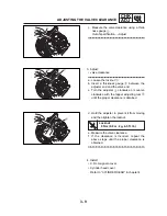 Preview for 58 page of E-TON ATV6A 90 Service Manual