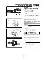 Preview for 71 page of E-TON ATV6A 90 Service Manual