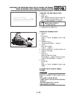 Preview for 74 page of E-TON ATV6A 90 Service Manual