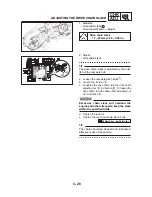 Preview for 77 page of E-TON ATV6A 90 Service Manual