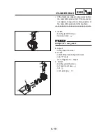 Preview for 104 page of E-TON ATV6A 90 Service Manual