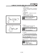 Preview for 108 page of E-TON ATV6A 90 Service Manual