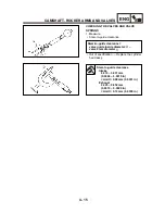 Preview for 109 page of E-TON ATV6A 90 Service Manual