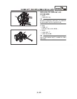 Preview for 114 page of E-TON ATV6A 90 Service Manual