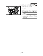 Preview for 121 page of E-TON ATV6A 90 Service Manual