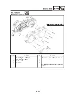 Preview for 125 page of E-TON ATV6A 90 Service Manual