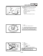 Preview for 135 page of E-TON ATV6A 90 Service Manual