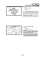 Preview for 136 page of E-TON ATV6A 90 Service Manual