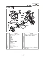 Preview for 140 page of E-TON ATV6A 90 Service Manual